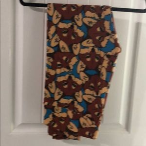 Lularoe leggings